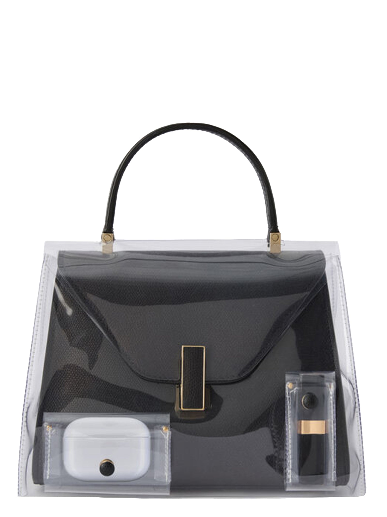 Valextra Iside Mini Raincoat