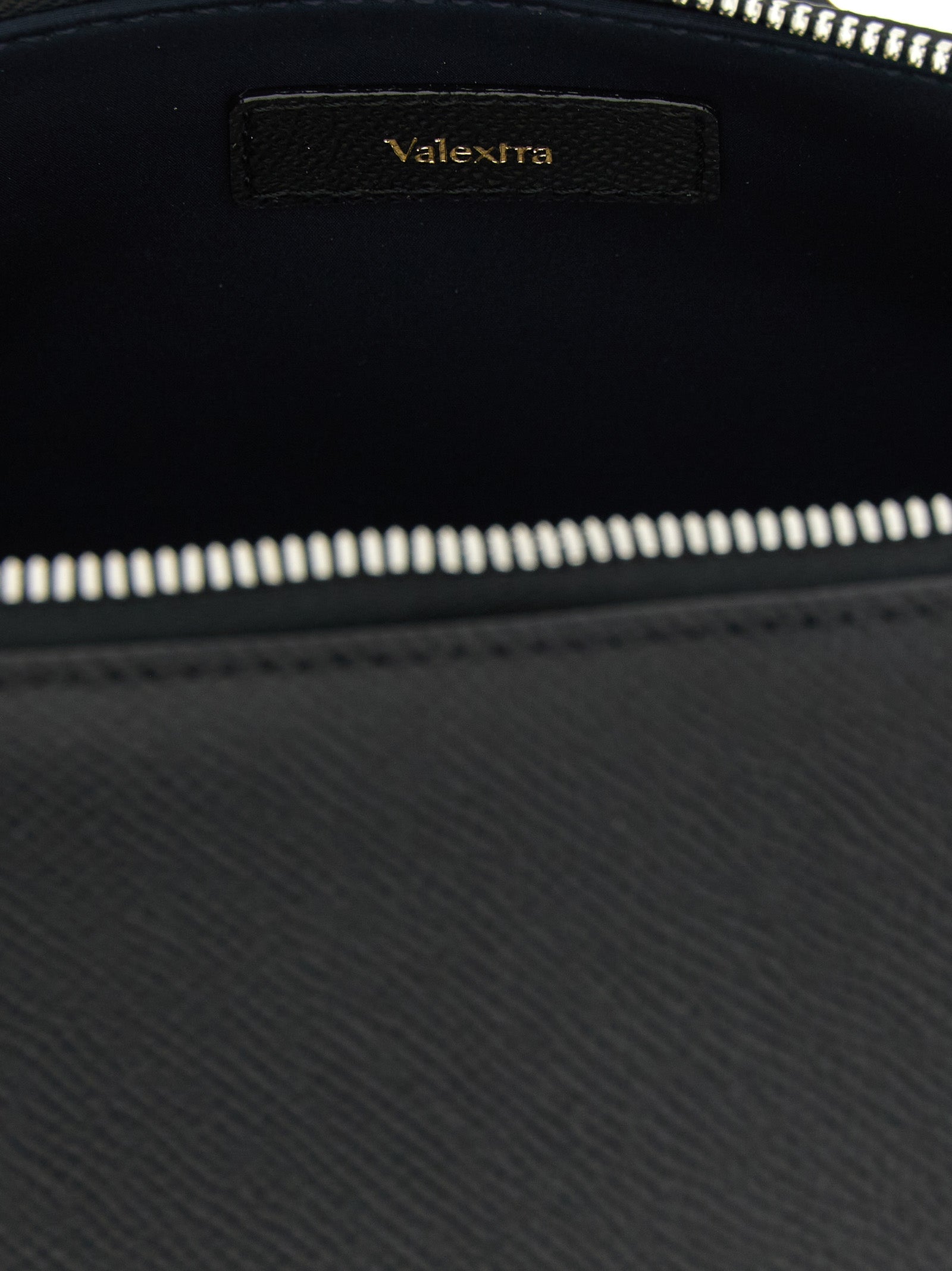 Valextra Vanity Crossbody Bag