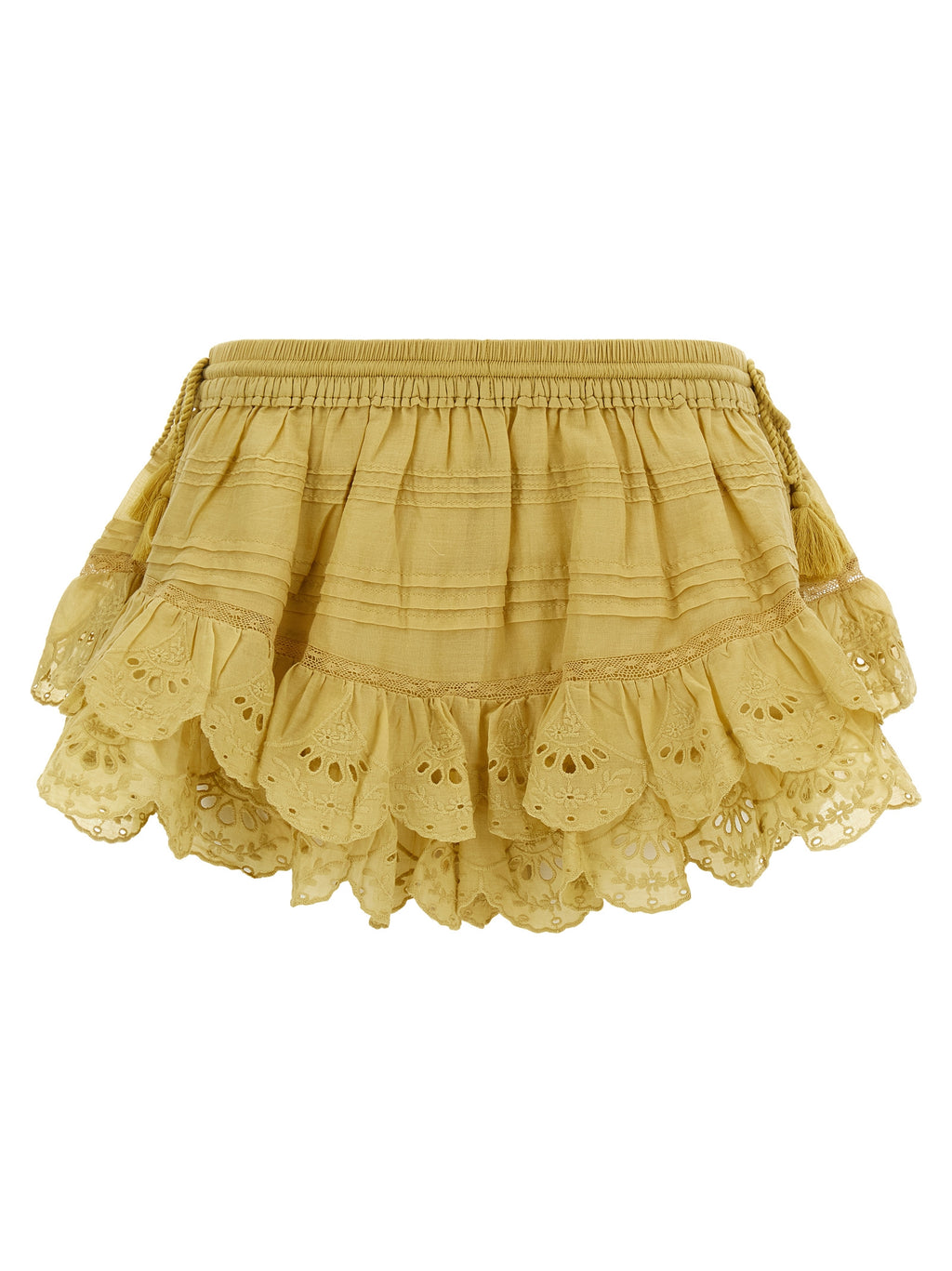 Marant Etoile Puria Shorts