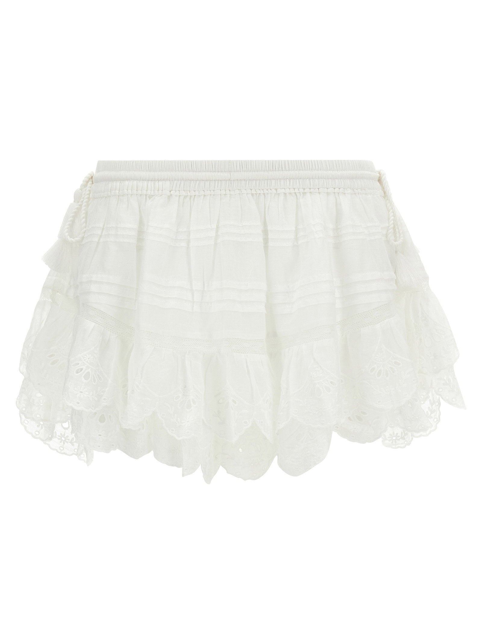 Marant Etoile Puria Shorts