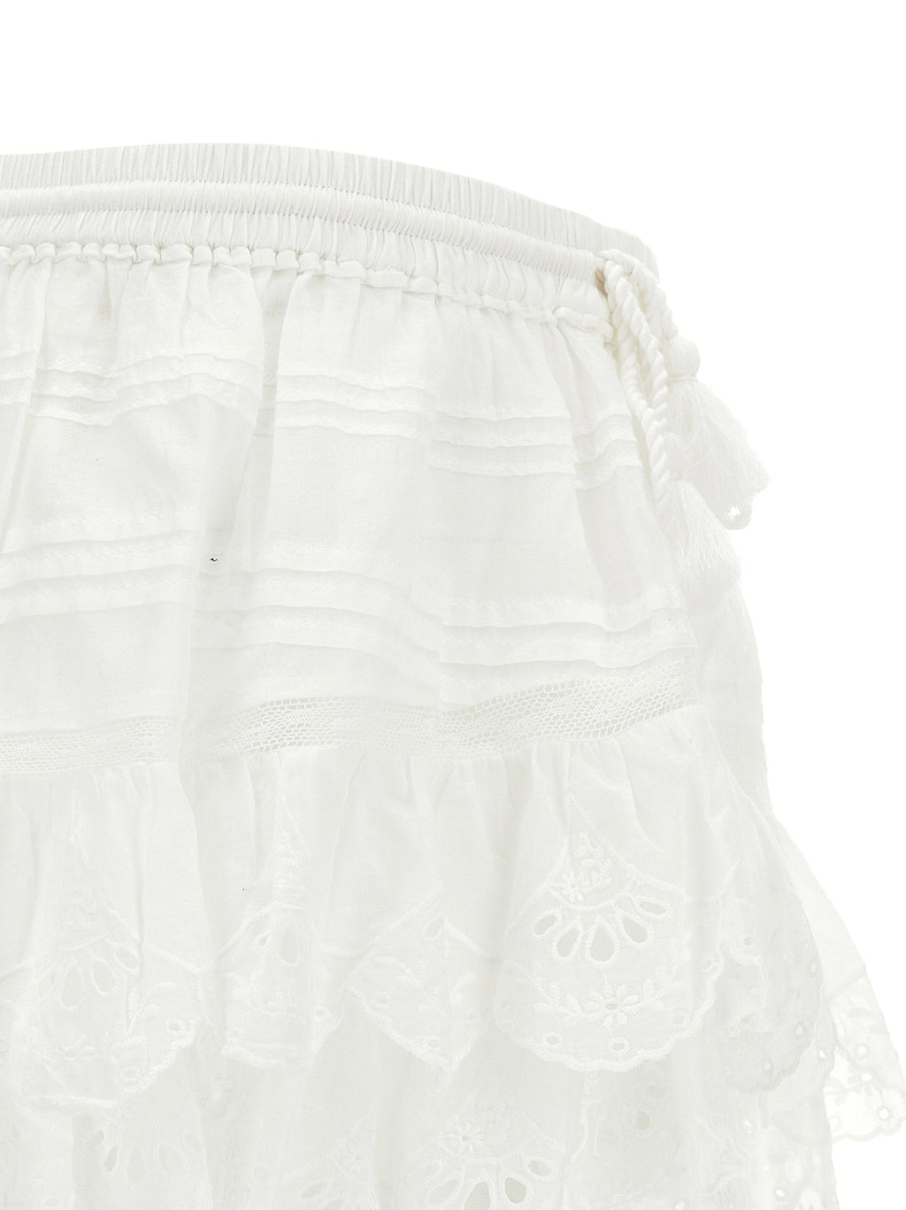 Marant Etoile Puria Shorts