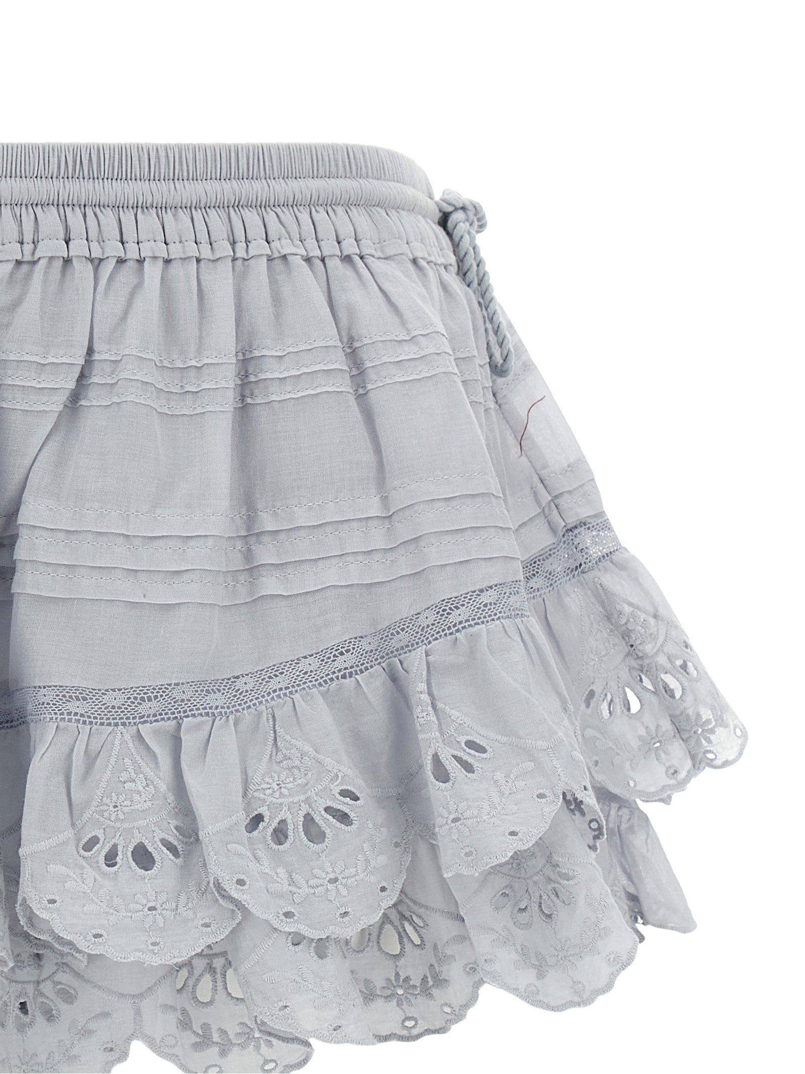 Marant Etoile Puria Shorts
