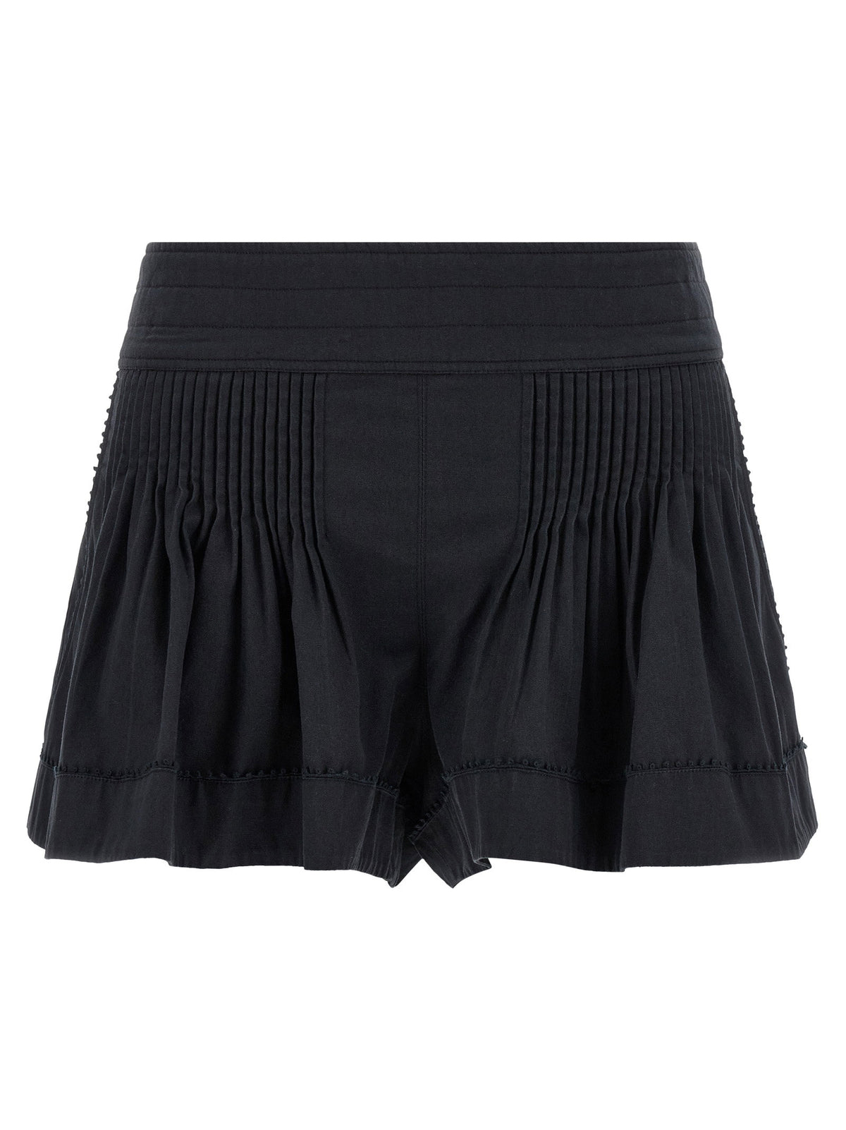 Short Trousers - Women