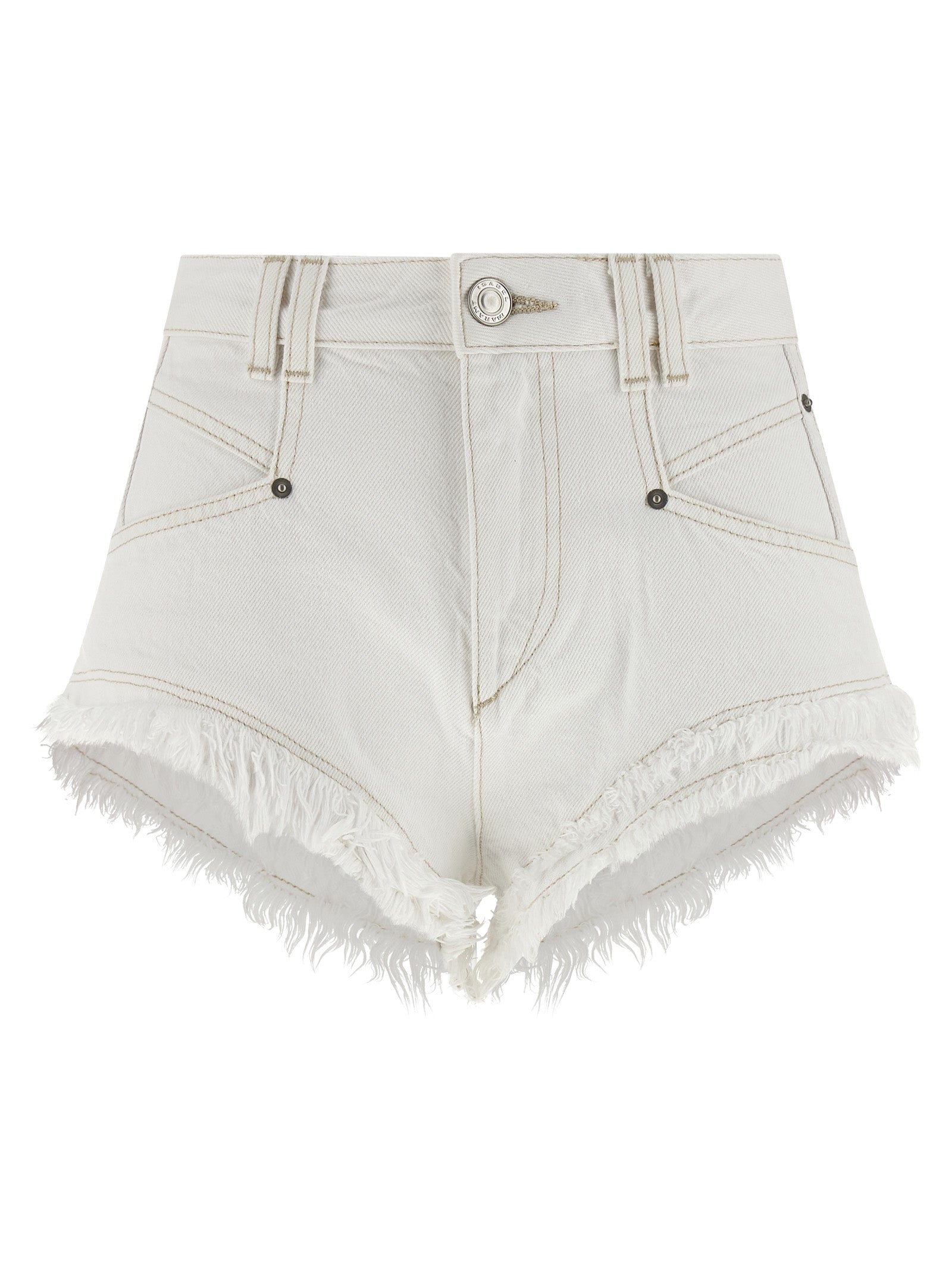 Short Trousers - Women