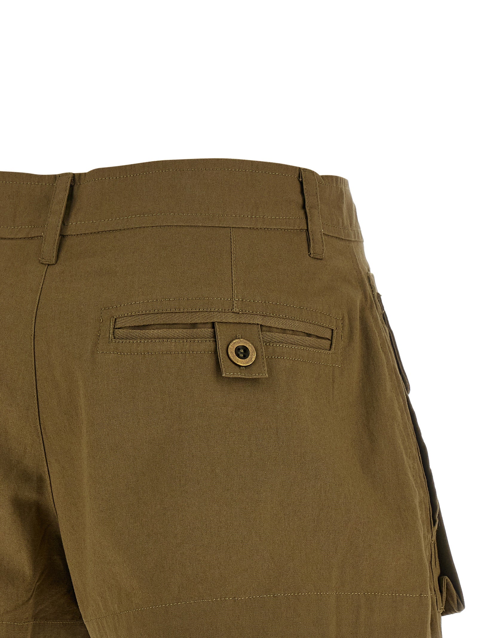 Isabel Marant Barta Shorts