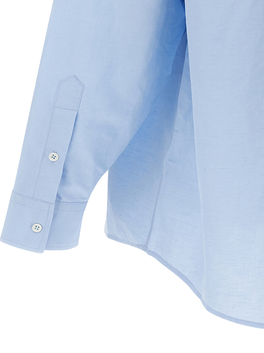 J.w.anderson Window Shirt