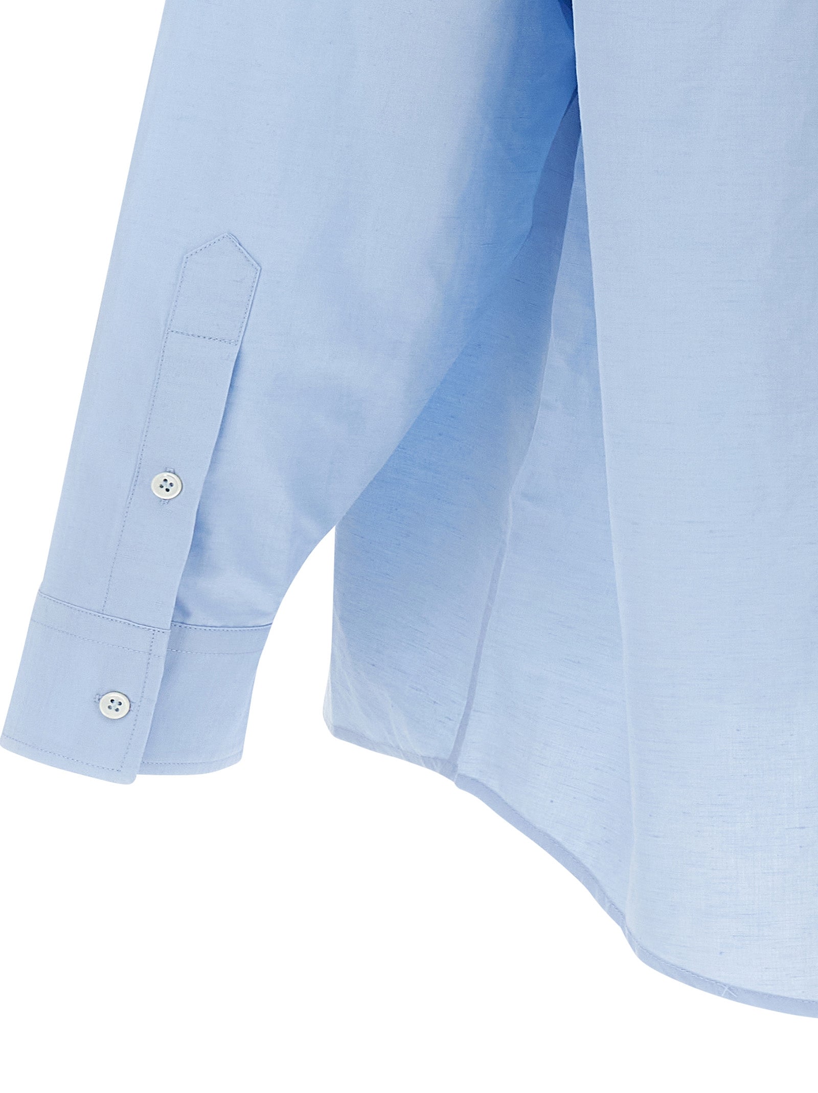 J.w.anderson Window Shirt