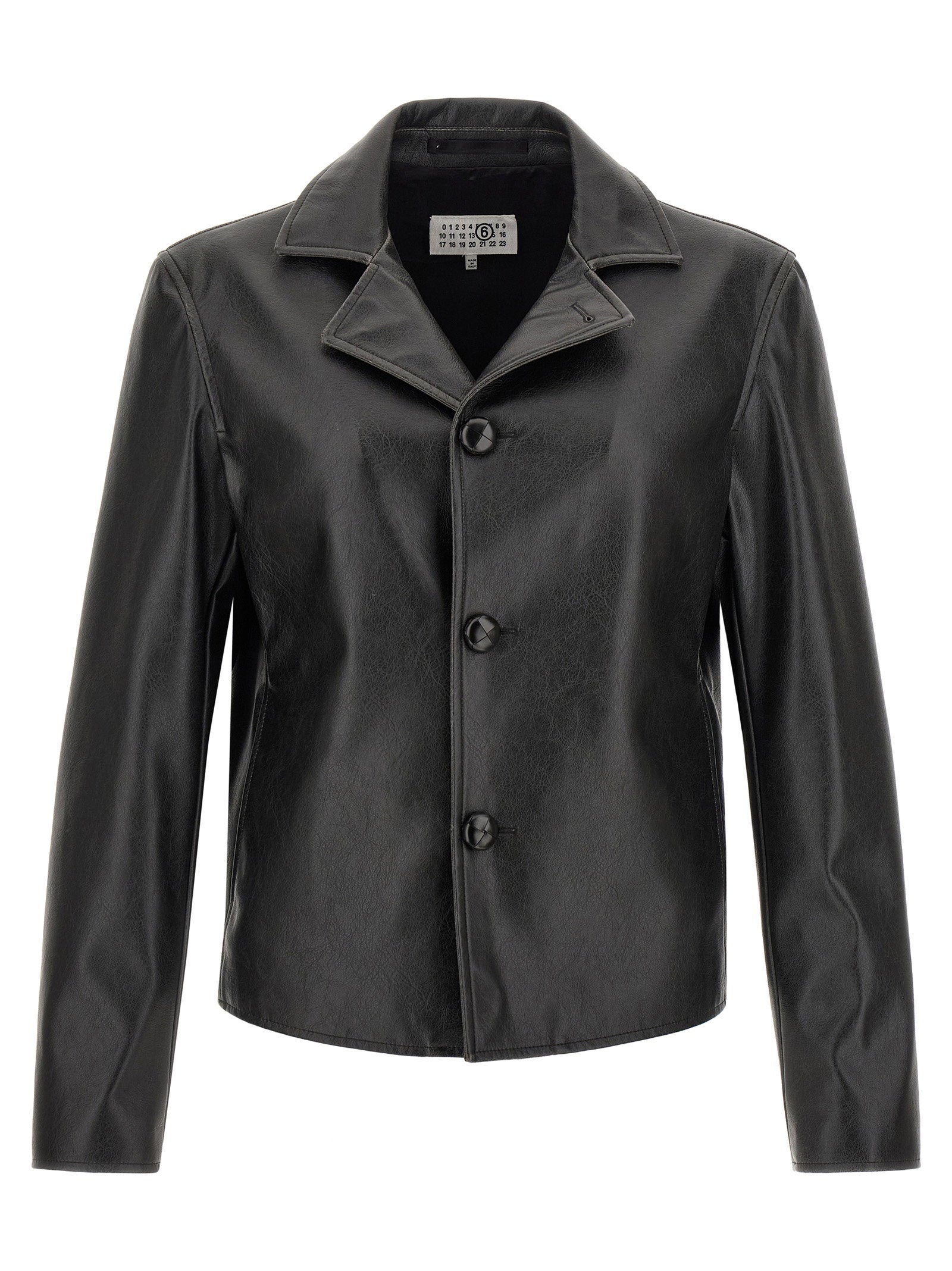 Jackets - Men
