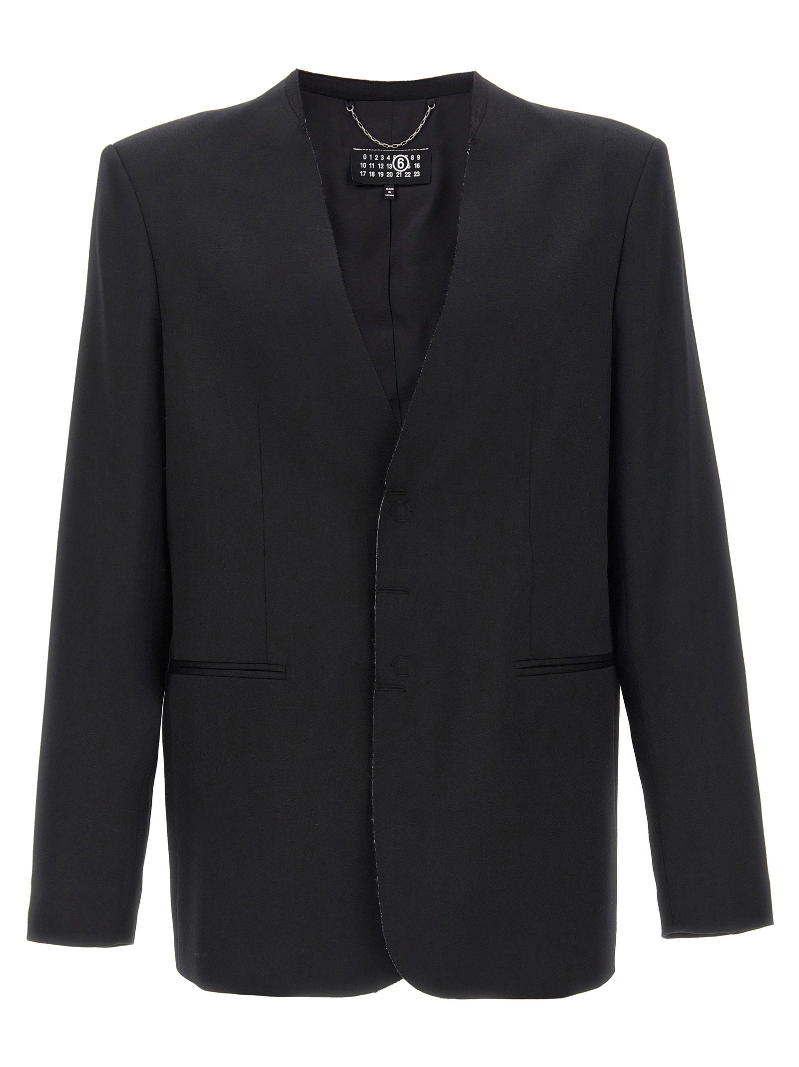 Jackets - Men