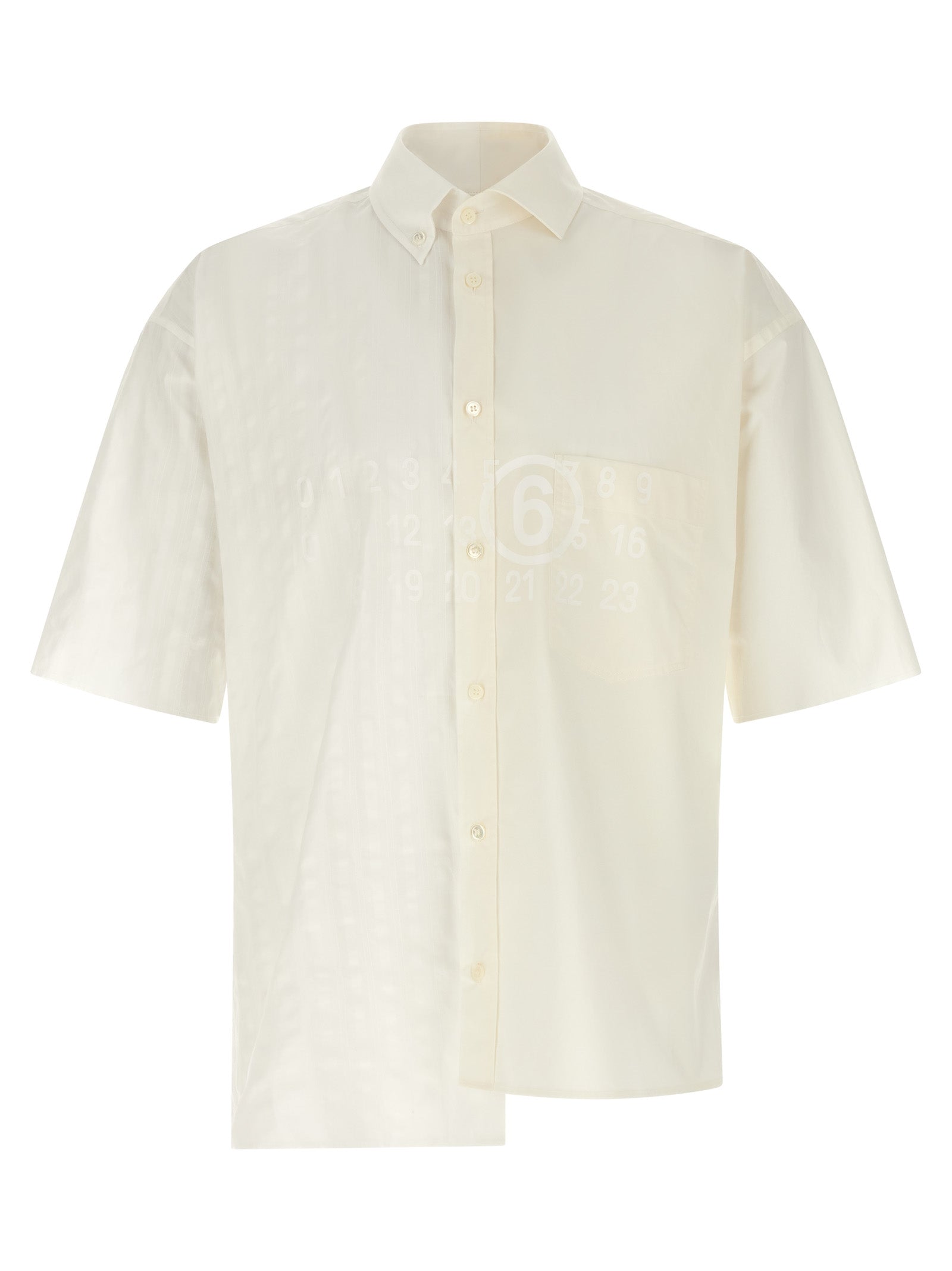 Shirts - Men
