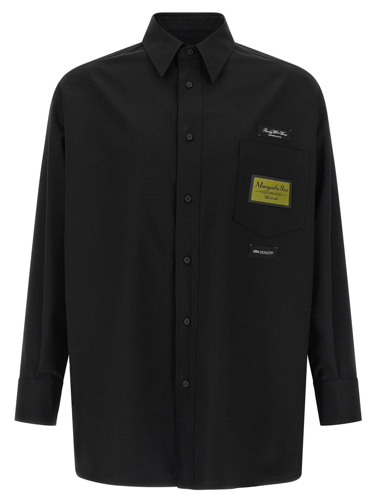 Shirts - Men