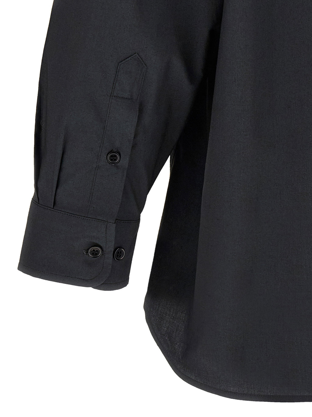 Mm6 Maison Margiela Numeric Signature Mm6 Shirt