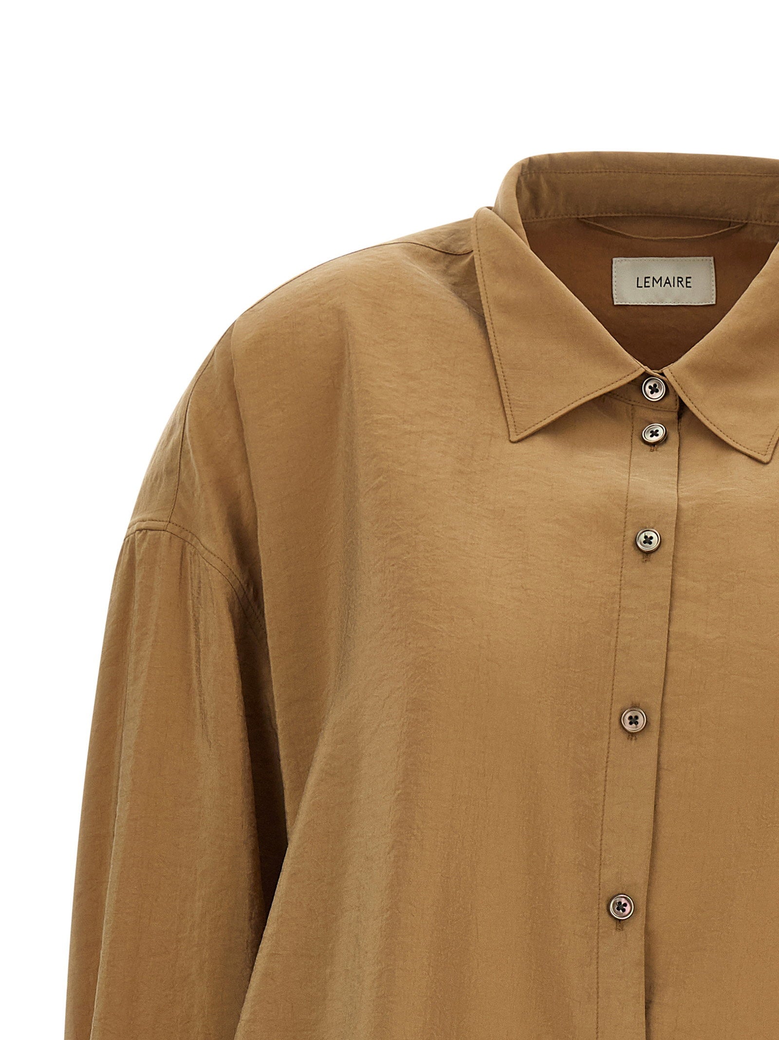 Lemaire Twisted Shirt