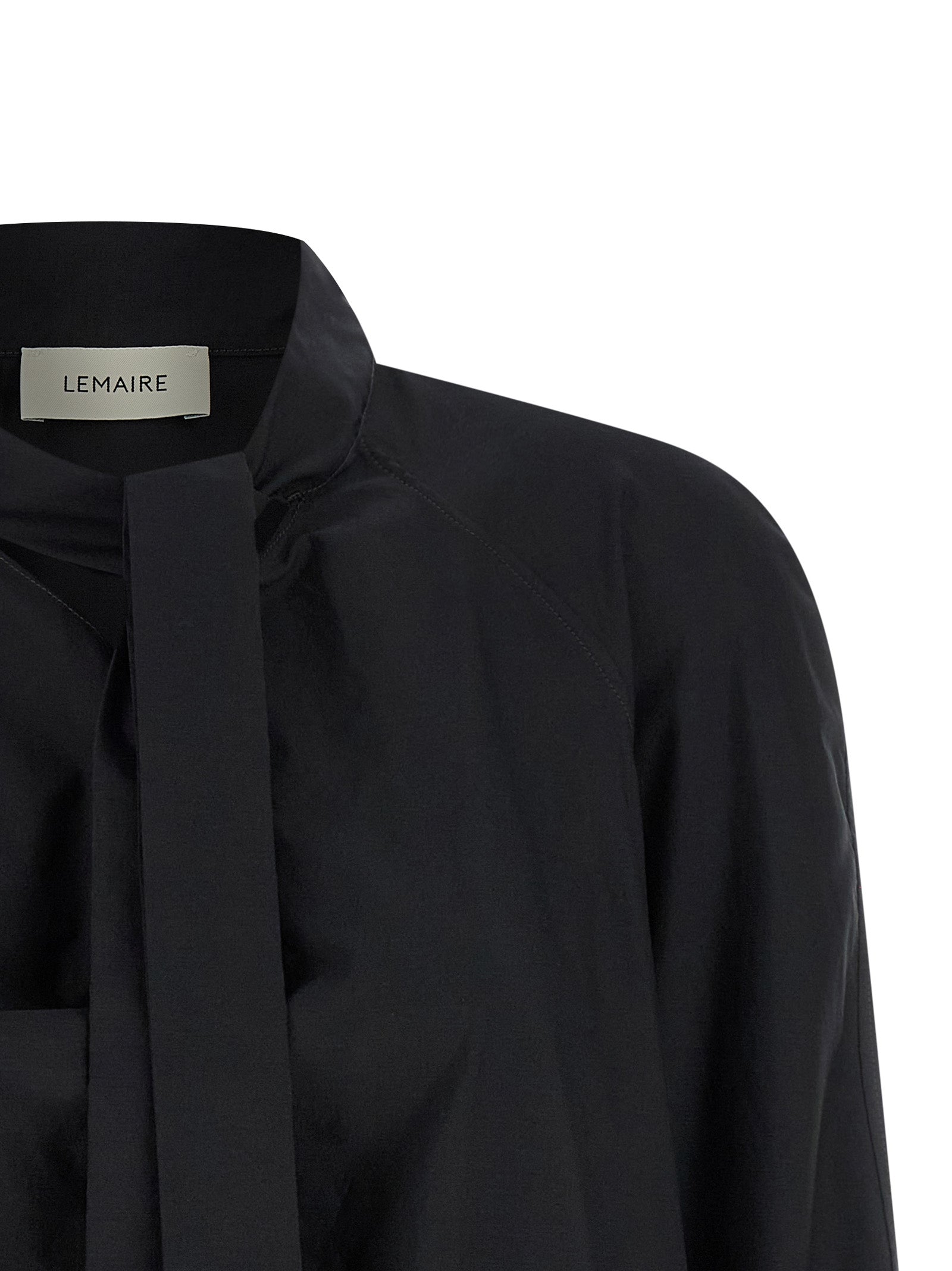 Lemaire Ascot Blouse