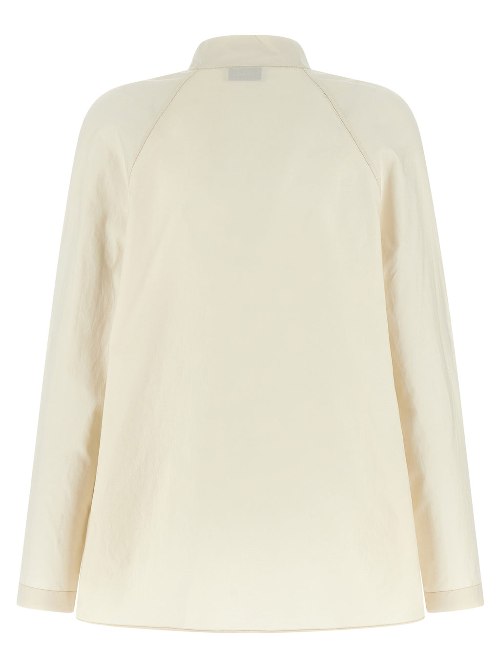 Lemaire Ascot Collar Shirt