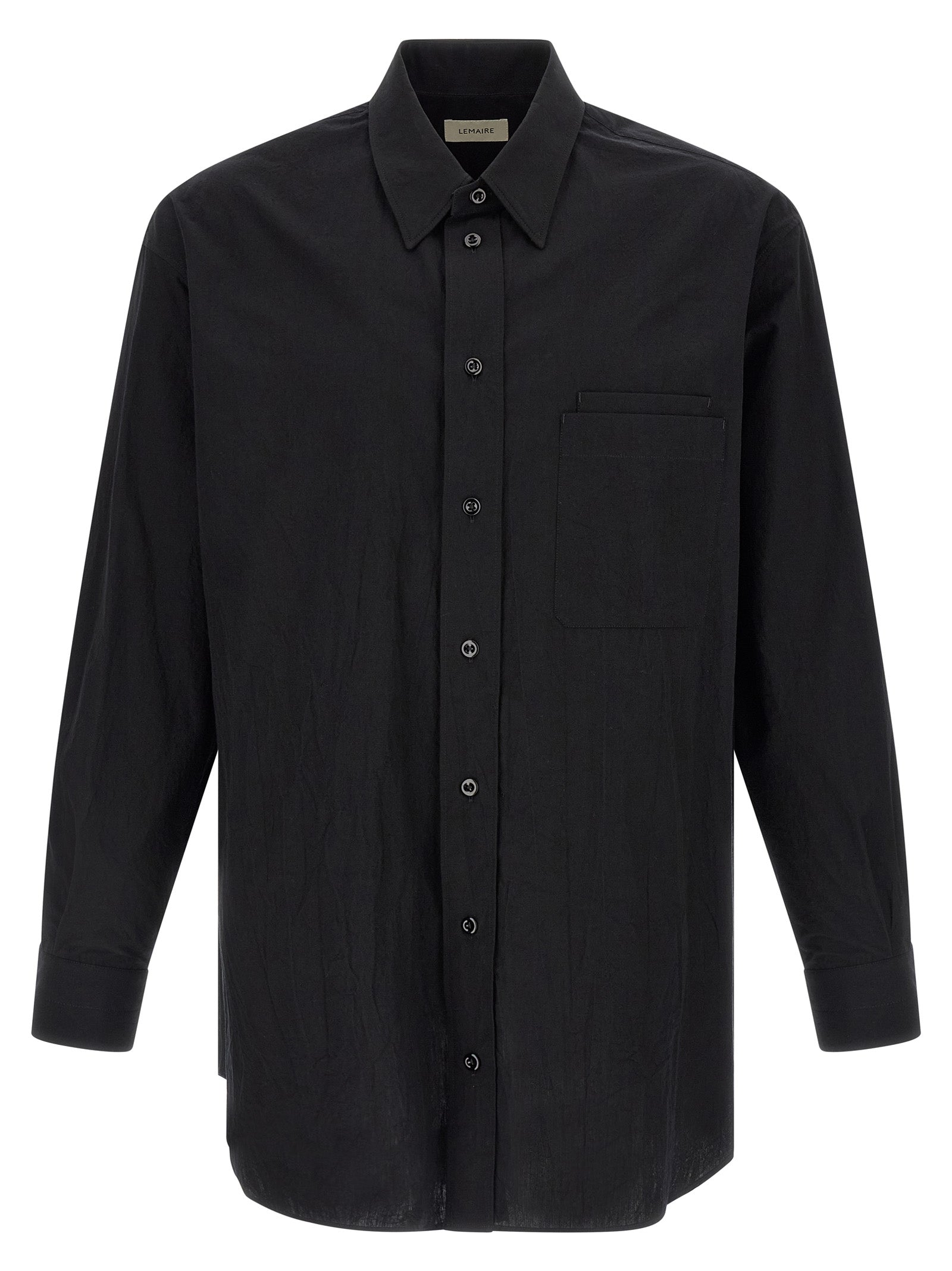 Lemaire Two Pocket Shirt
