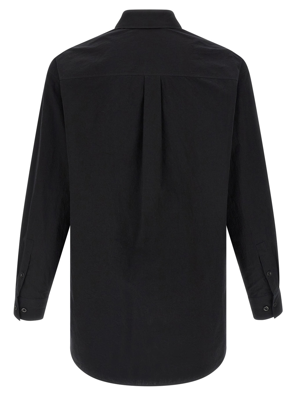 Lemaire Two Pocket Shirt
