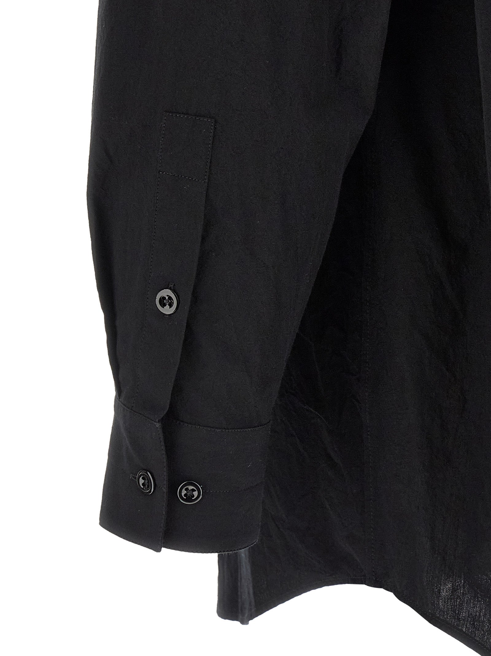 Lemaire Two Pocket Shirt