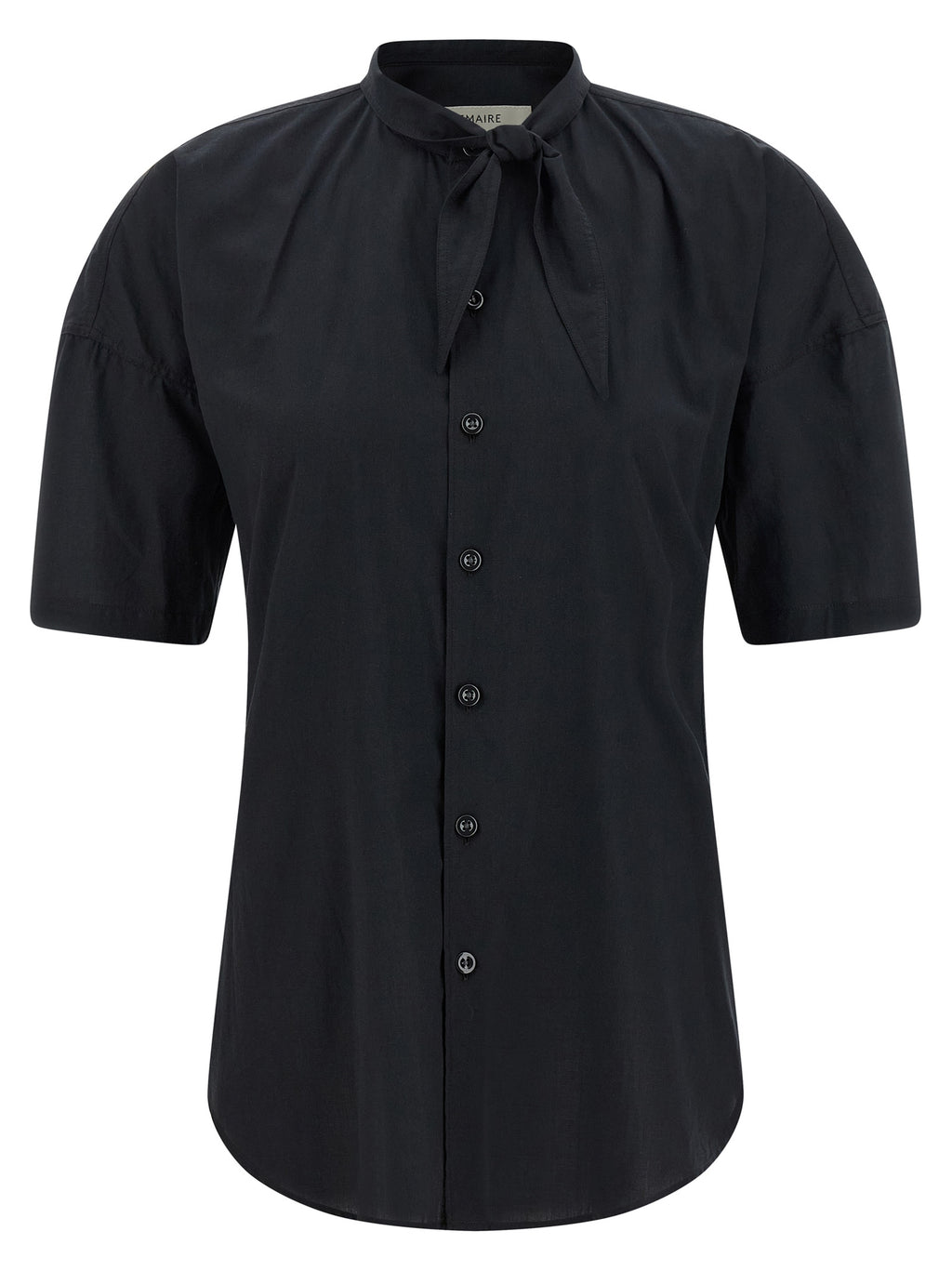 Lemaire Lavallière Collar Shirt