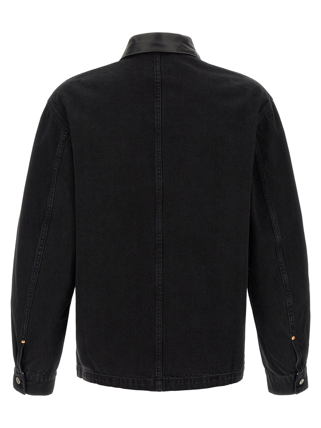 Lemaire Workwear Overshirt