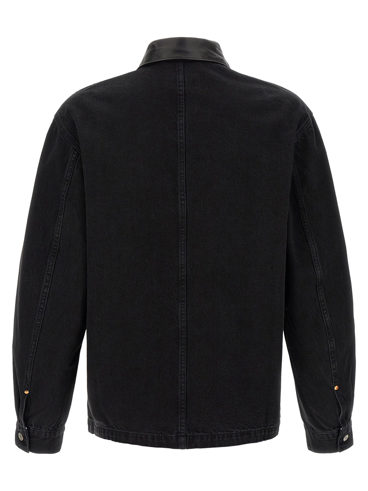 Lemaire Workwear Overshirt