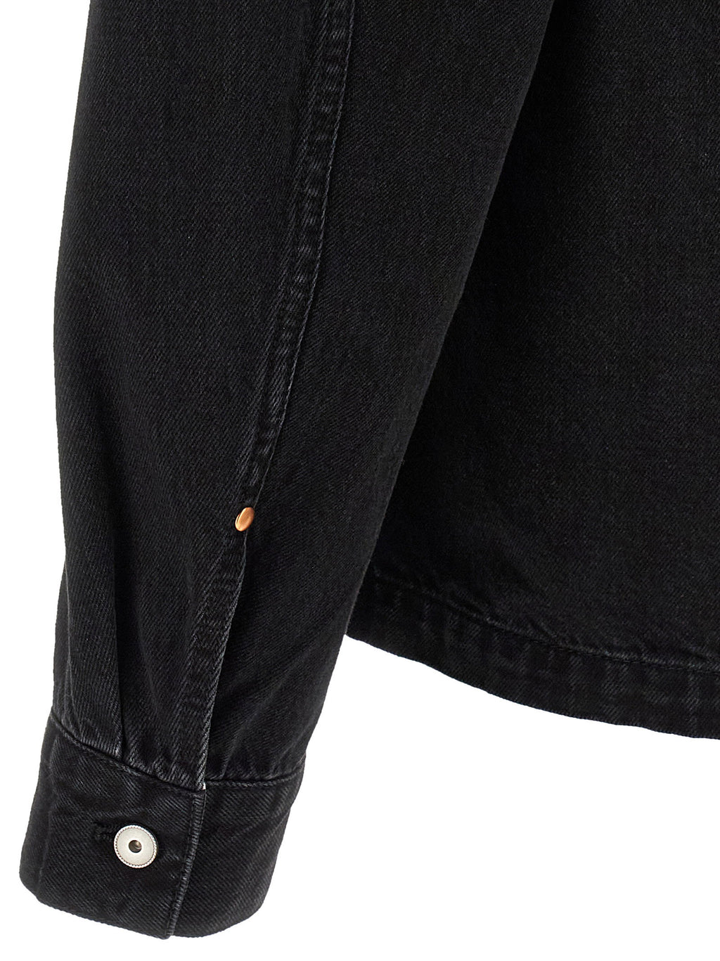 Lemaire Workwear Overshirt
