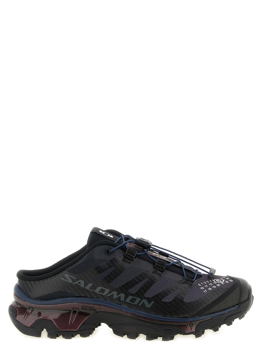 Xt4 Mule Sneakers Mm6 Maison Margiela X Salomon