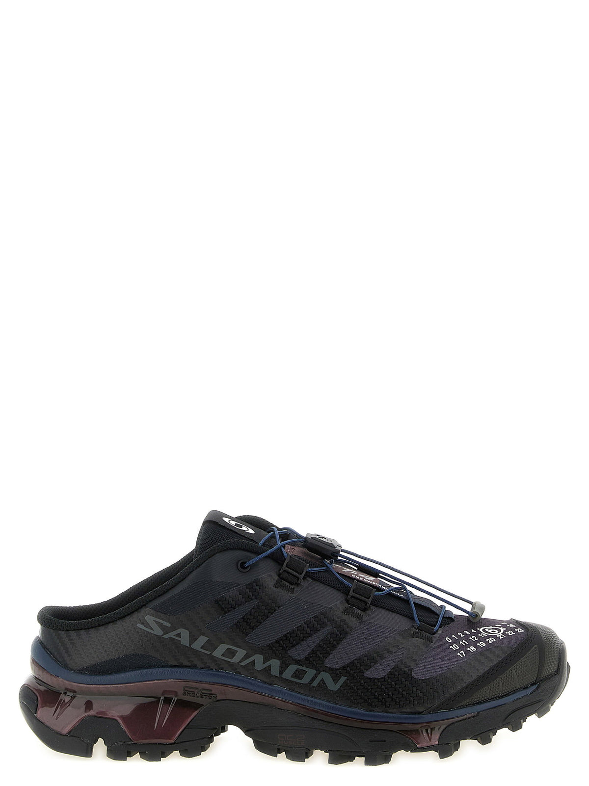 Sneakers - Men