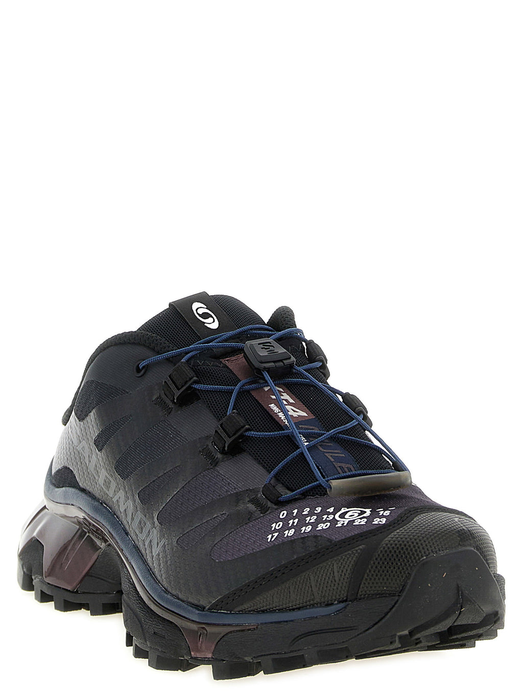 Xt4 Mule Sneakers Mm6 Maison Margiela X Salomon