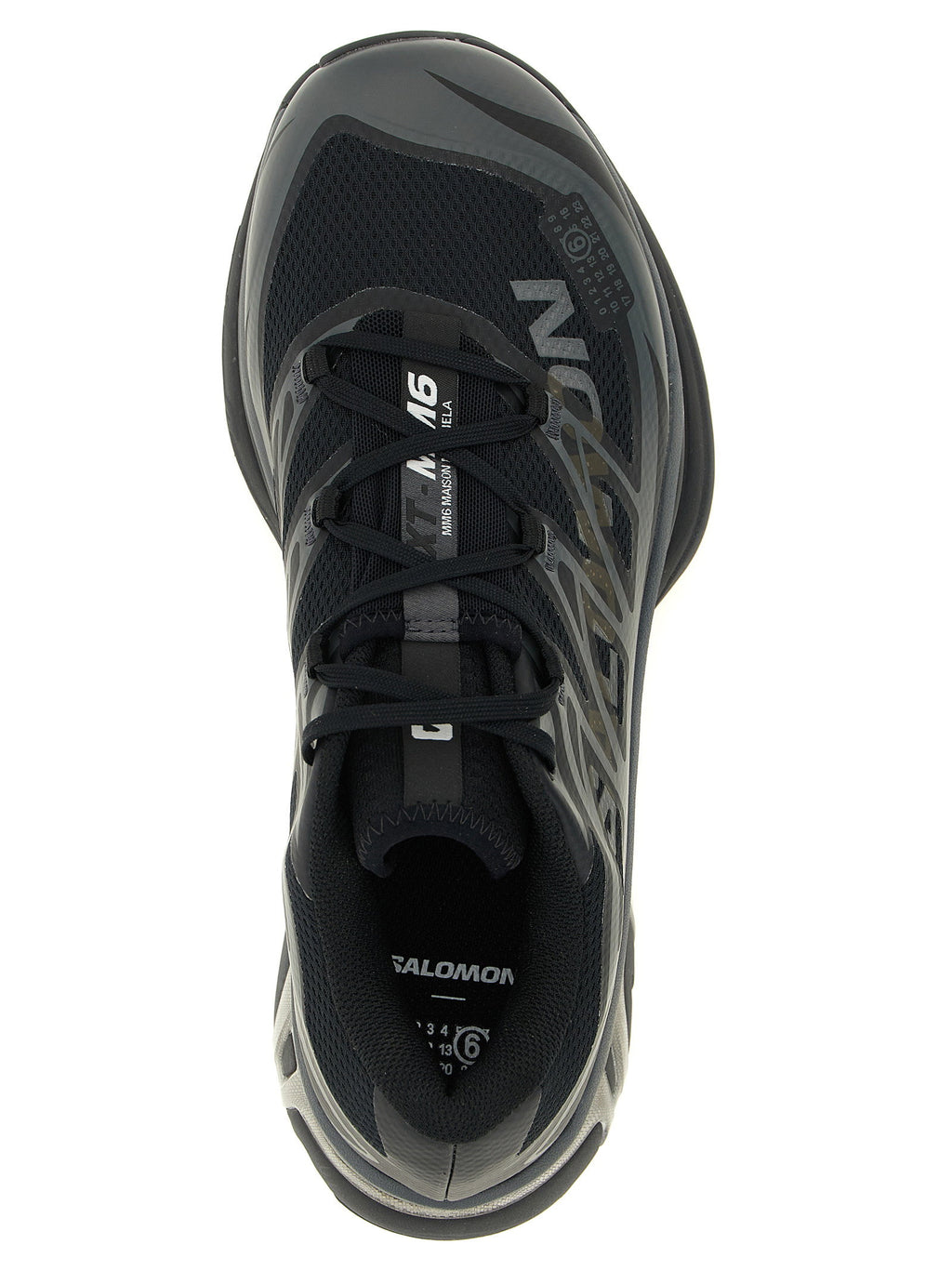 Xt Sneakers Mm6 Maison Margiela X Salomon