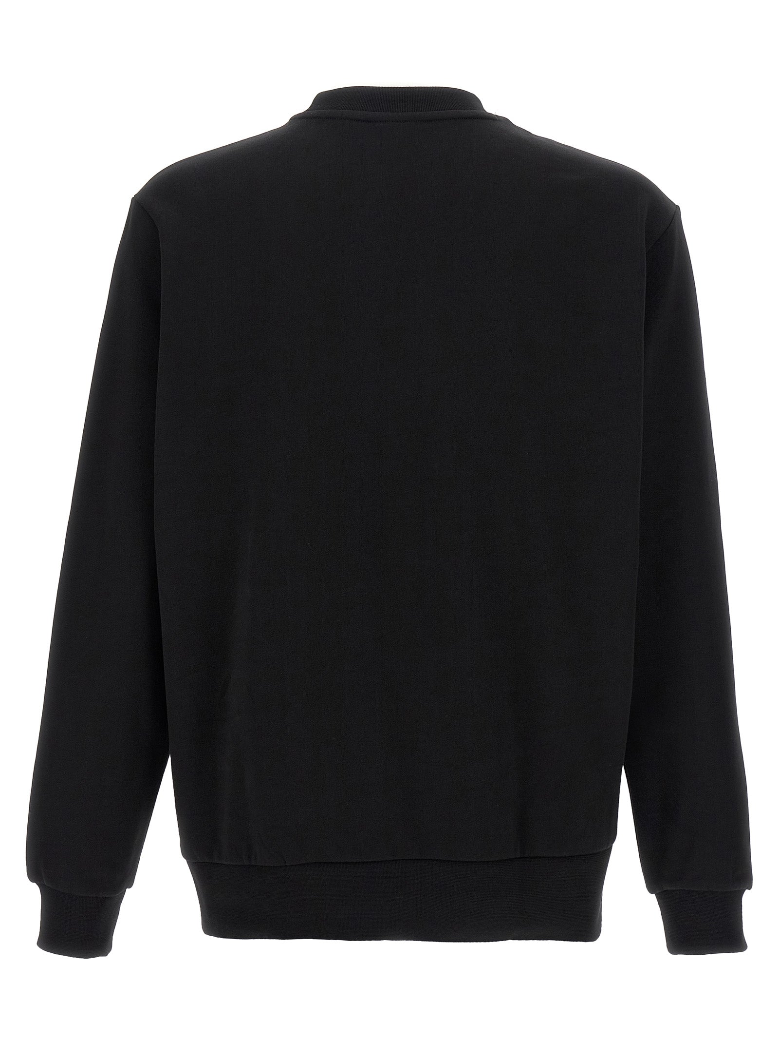 Lacoste Logo Patch Sweatshirt