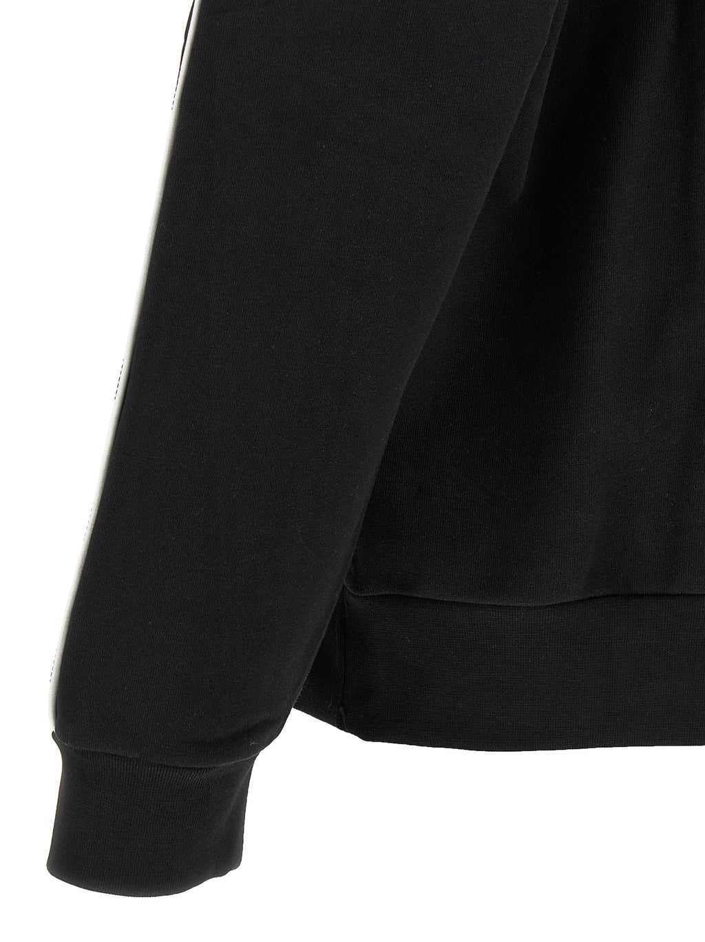 Lacoste Trim Hoodie