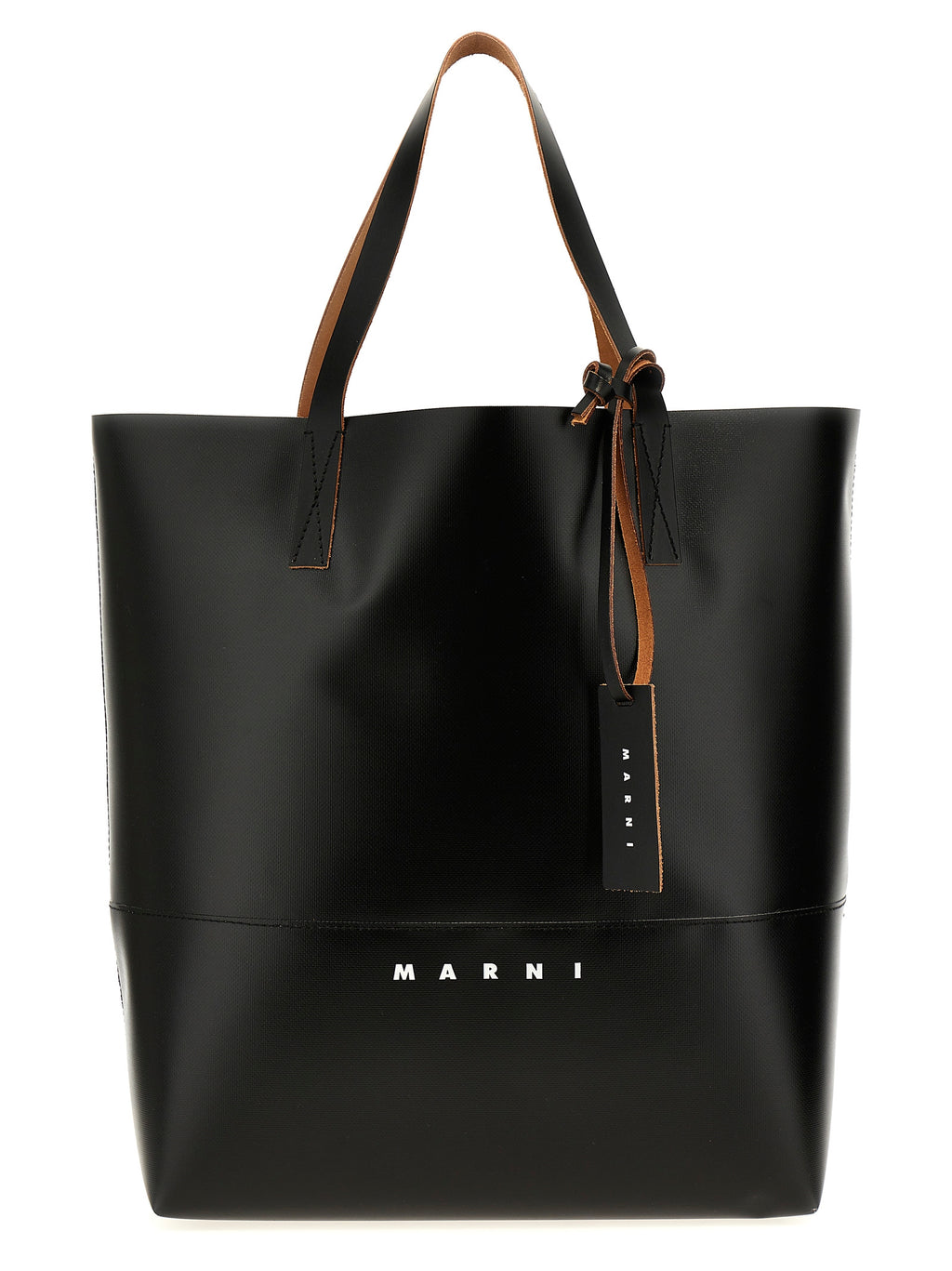 Marni Tribeca Shopping Bag