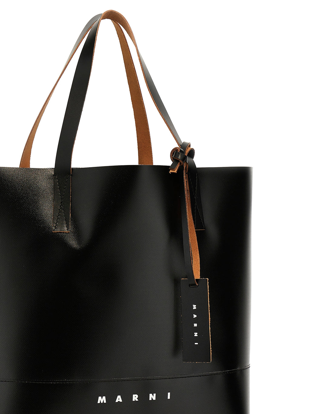Marni Tribeca Shopping Bag
