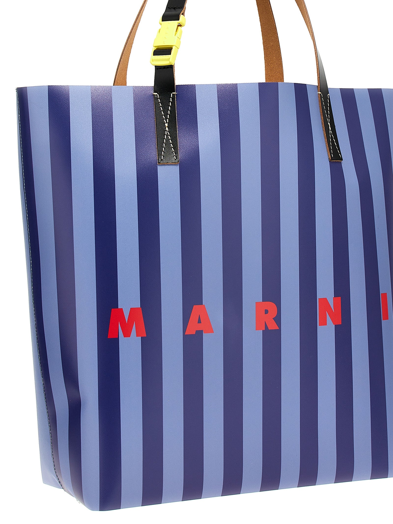 Marni Tribeca Shopping Bag
