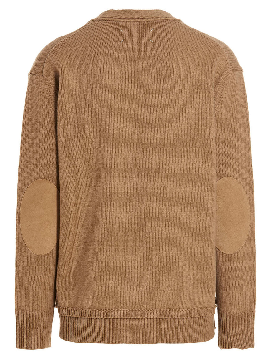 Maison Margiela Wool Cardigan