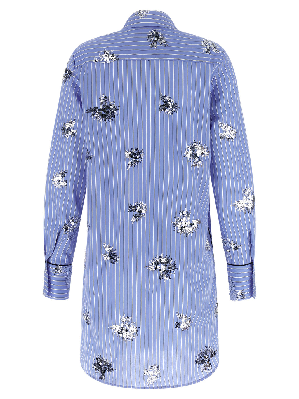 Le Twins Silenzio Dress
