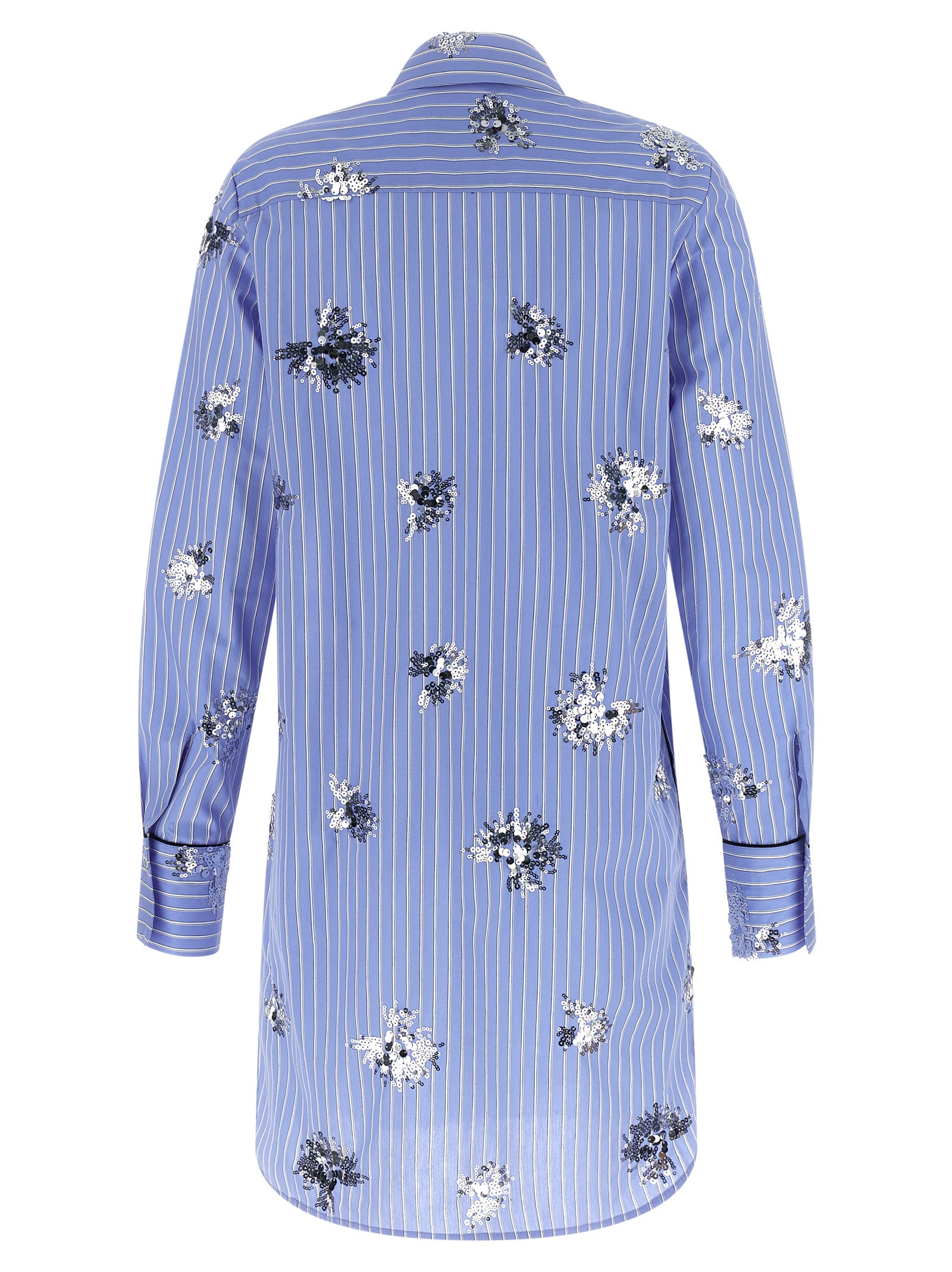 Le Twins Silenzio Dress