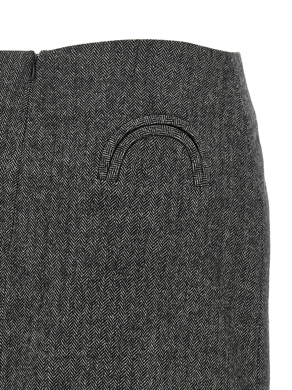 Blazé Milano Jline - Coci Skirt
