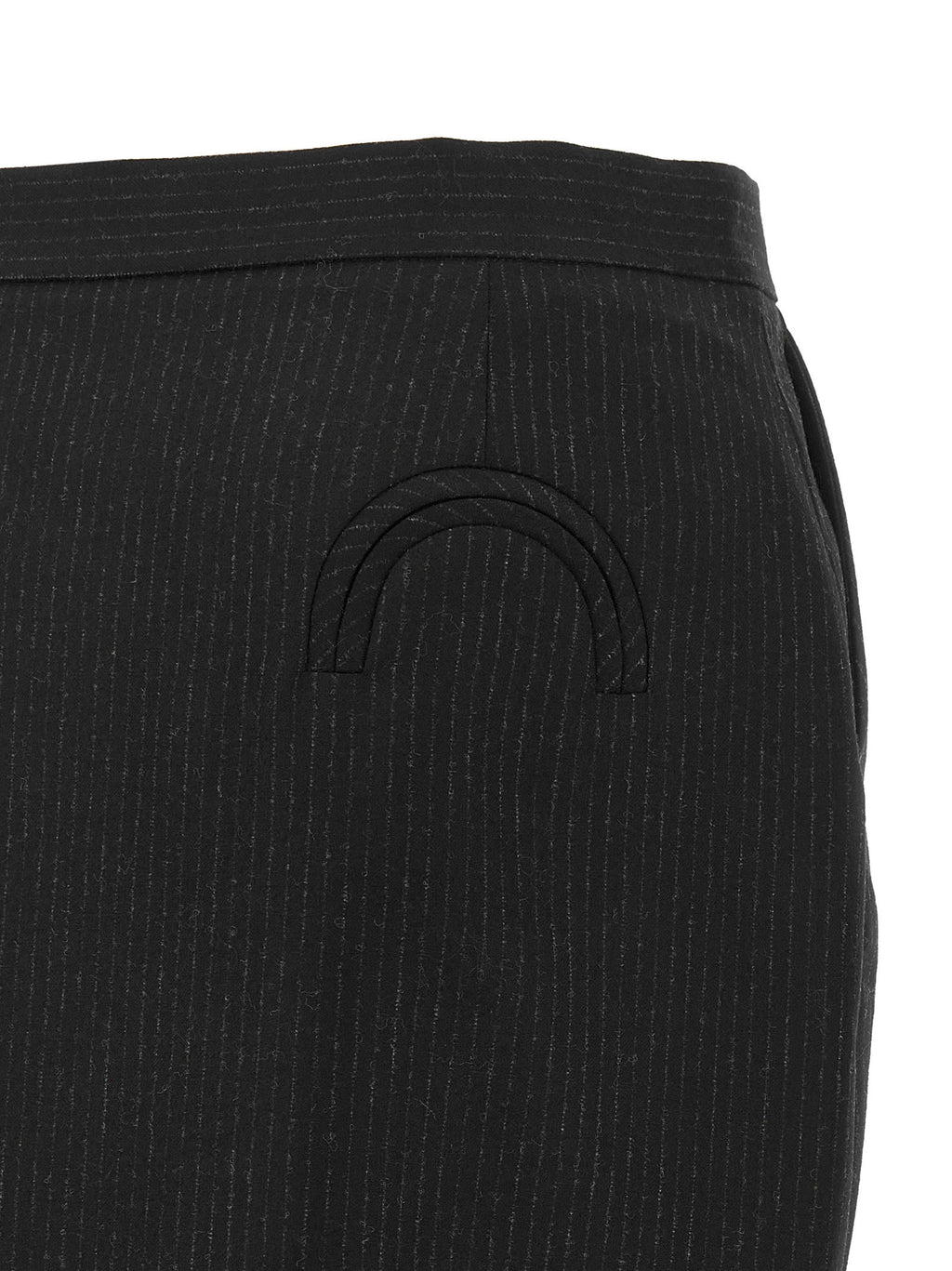 Blazé Milano Classy Carbon - Popeye Skirt