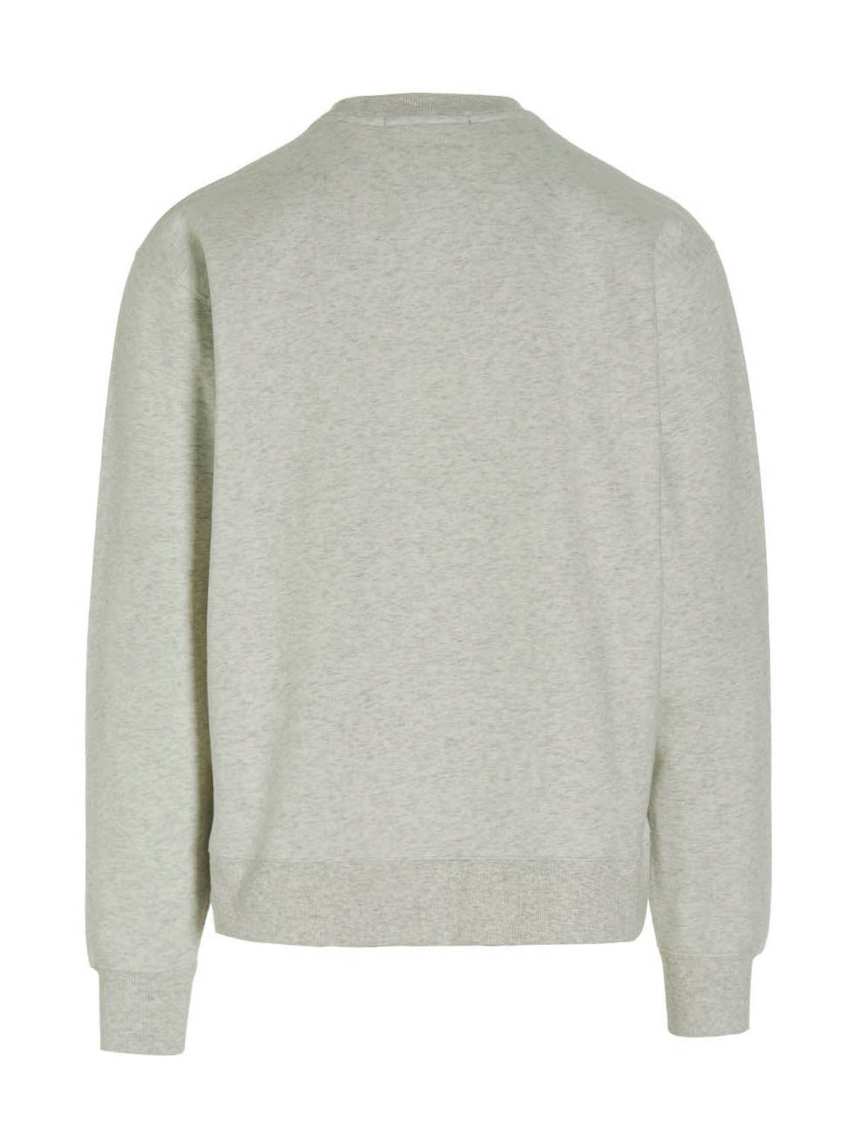 Stampd Chrome Flame Sweatshirt