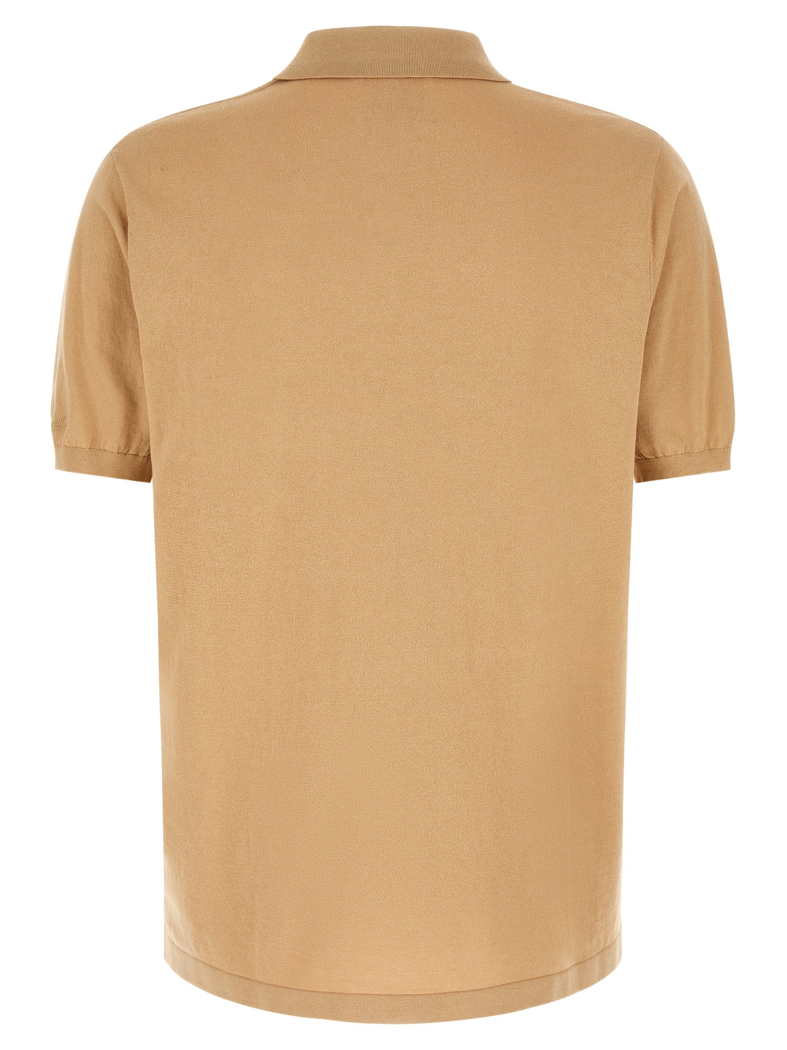 Mc2 Saint Barth Sloan Polo Shirt
