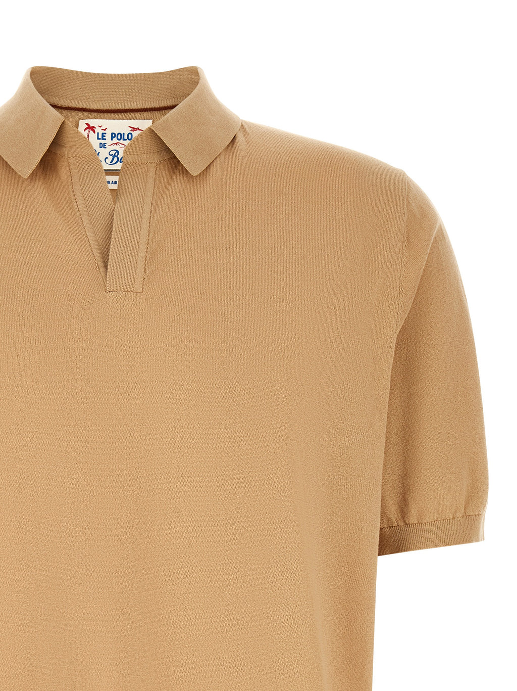 Mc2 Saint Barth Sloan Polo Shirt