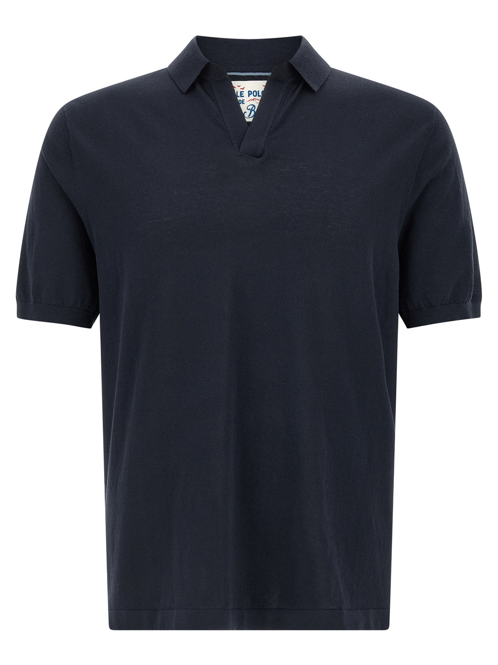 Mc2 Saint Barth Sloan Polo Shirt