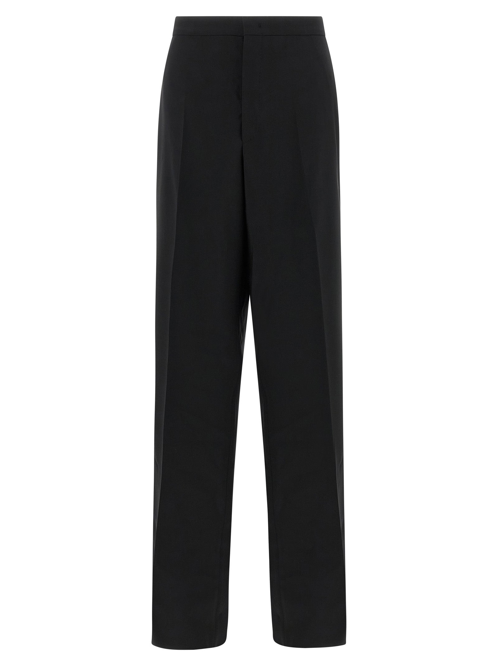 Tagliatore Clarita Tuxedo Dress