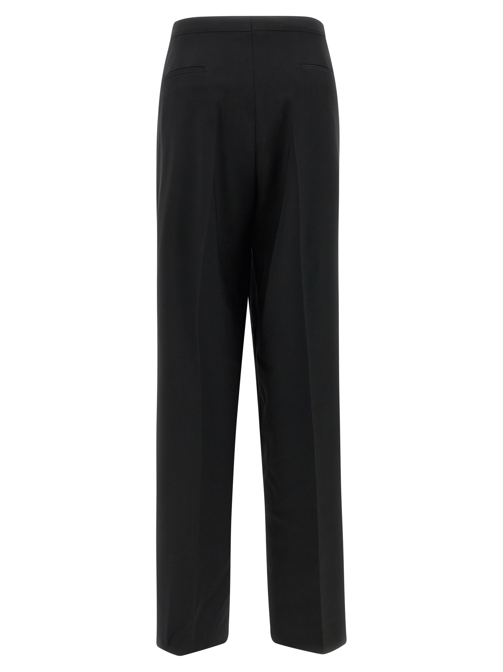 Tagliatore Clarita Tuxedo Dress