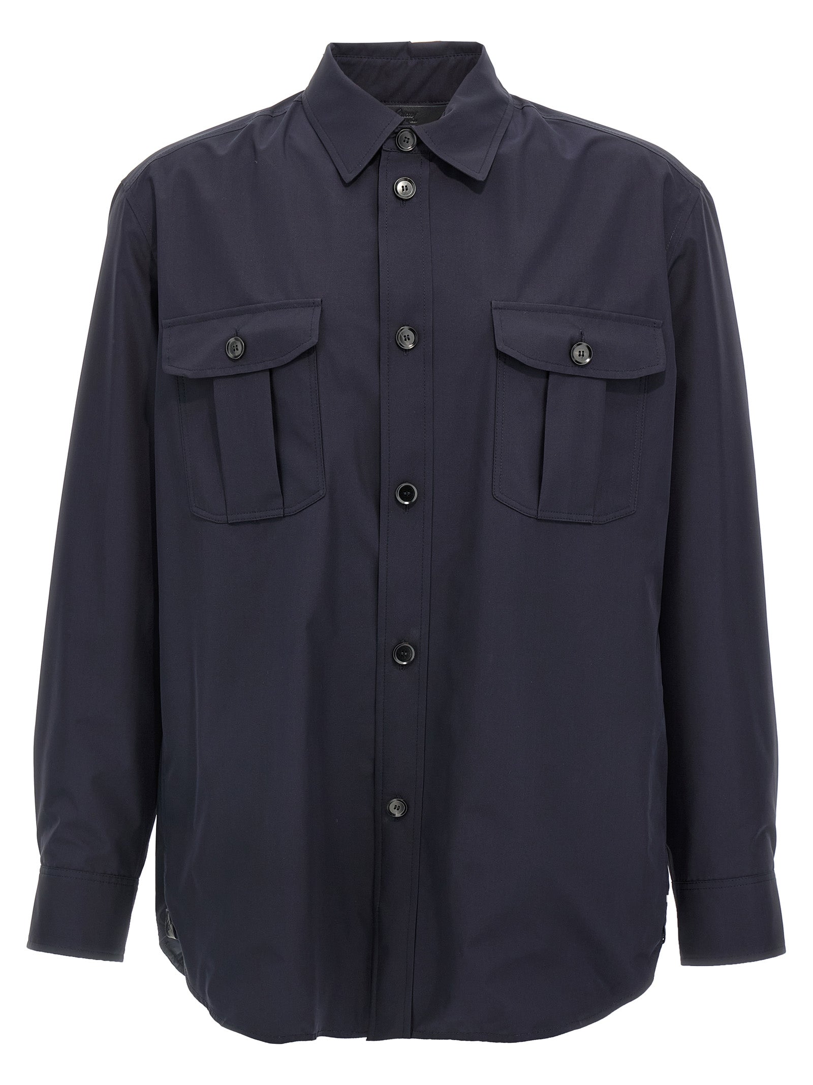 Brioni Vagabond Jacket