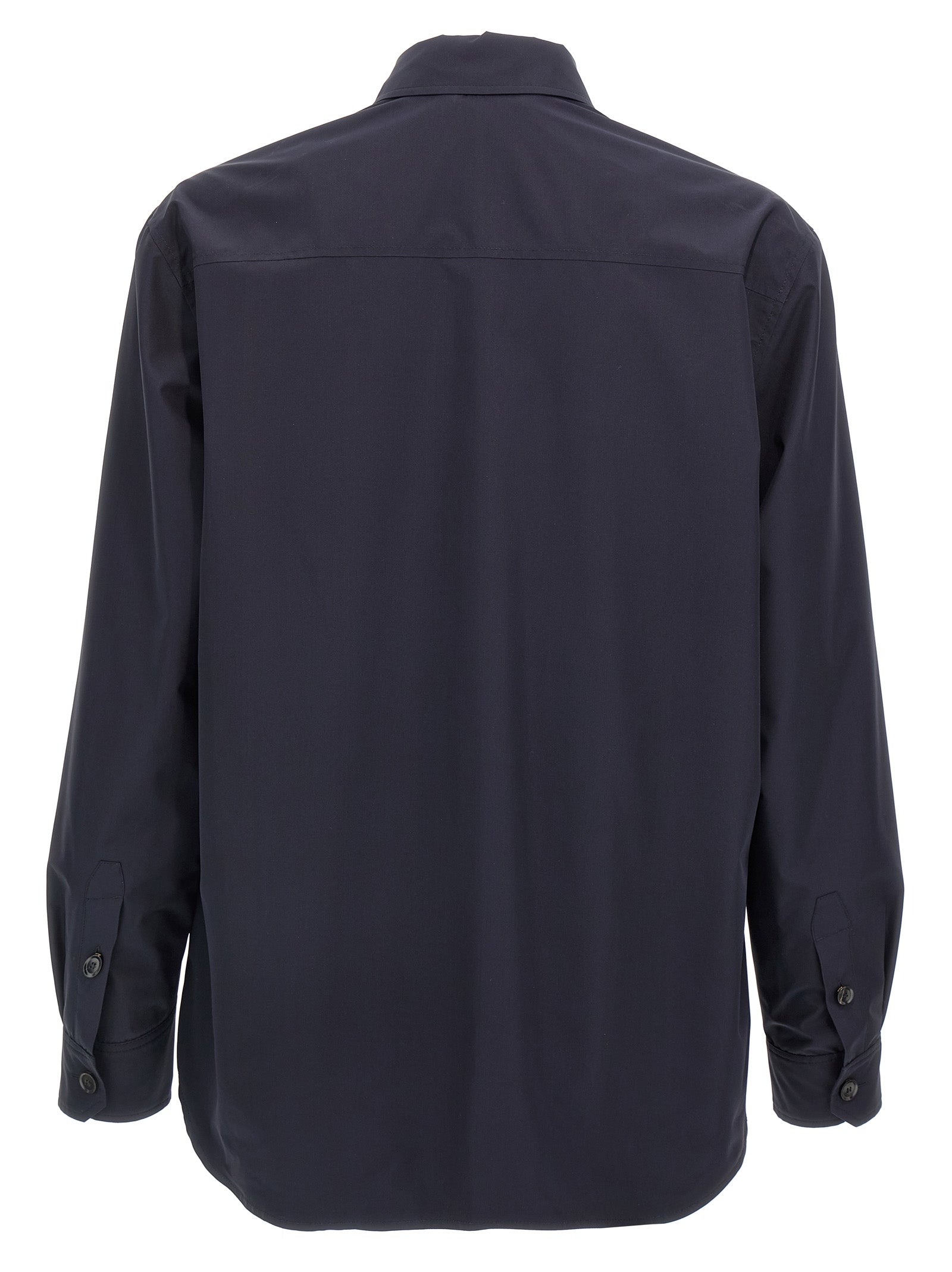 Brioni Vagabond Jacket