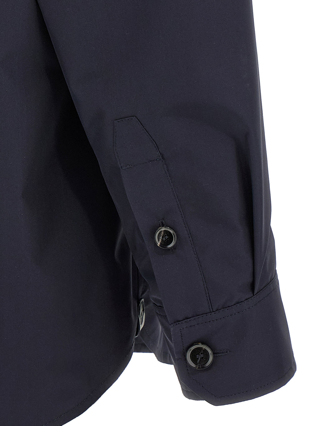 Brioni Vagabond Jacket