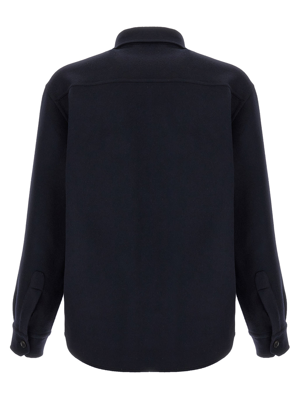 Brioni Vagabond Overshirt